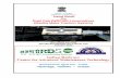 Hand Book On Dual Cab (WDP4D) Locomotives (Medha Make ... on WDP4D... · modifications and alterations, inexisting WDP4 Locomotive there is only one driver cabin has now being upgraded