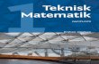 Teknisk Matematik 1 FACITLISTE - Praxis webshop · 2. udgave PRAXIS – Nyt Teknisk Forlag Preben Madsen 1 FACITLISTE Teknisk Matematik
