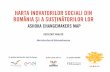 HARTA INOVATORILOR SOCIALI DIN ROMÂNIA ŞI A …ashoka-cee.org/.../sites/8/2017/05/Analiza-Harta-Inovatorilor-Sociali.pdf · HARTA INOVATORILOR SOCIALI DIN ROMÂNIA ŞI A SUSŢINĂTORILOR