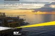 Business solutions for a complex world · Navigating geopolitics in oil and gas Business solutions for a complex world Oil and gas capital projects series