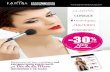 -30 · 3 Promocions bellesa Promoció L’oréal maquillatge llavis (perfiladors i llapis de llavis) amb 3€ de descompte per la compra de dues unitats. Compra mínima d’1 llapis