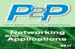 P2P Networking and - η-Τάξη ΕΚΠΑ Networking and... · The Morgan Kaufmann Series in Networking Series Editor, David Clark, M.I.T. P2P Networking and Applications John F.