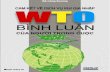 CAM KẾT VỀ DỊCH VỤ KHI GIA NHẬP WTO: Ủ ƯỜI TRONG CUỘC · vụ của Việt Nam khi gia nhập WTO. Nhiều tài liệu hỗ trợ, giải thích cam kết đã Nhiều