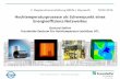 Hochtemperaturprozesse als Schwerpunkt eines ... · © Fraunhofer 2. Regionalveranstaltung BEEN-i, Bayreuth 18.02.2016 Hochtemperaturprozesse als Schwerpunkt eines Energieeffizienz-Netzwerkes