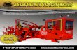 Blockbuster Inc.blockbuster-inc.com/wp-content/uploads/2019/01/BlockbusterJan2019-2.pdf · Blockbuster Inc. has been manufacturing firewood processors for over 30 years. We currently