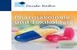 Duale Reihe - ciando.com · Vorwort zur 2. Auflage In der 2. Auflage des Lehrbuches „Pharmakologie und Toxiko-logie“ wurde der gesamte Inhalt komplett überarbeitet und