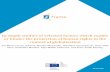 In-depth studies of selected factors which enable or ... · Fostering Human Rights among European Policies 30 September 2016 In-depth studies of selected factors which enable or hinder