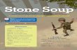 Folktale Play stone soup - Ohio County Schools Soup... · 16 storyworks ThemeAs you read, think about what the soldiers in this play teach the villagers. How does their plan show