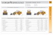 JCB WHEEL LOADER 436 HT - literature.puertoricosupplier.comliterature.puertoricosupplier.com/012/PD11591.pdf · jcb wheel loader | 436 ht jcb wheel loader | 436 ht loader dimensions