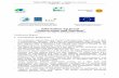 NNP Follow-Up Event “Natura 2000 and Tourism” · “Natura 2000 and Tourism” – conference in Germany August 22 – 24, 2007 2 b. Purpose of conference & Expected Outcomes
