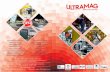 ULTRAMAG Inspection Services Ltd E-mail: sales@ultramag.co ... · may give advice on joint designs, materials and consumables, etc. Accreditations and Facilities Ultramag currently