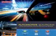 AUTOMOTIVE SOLUTIONS - elec.ru · • PWM capability for lighting • Fault isolation and reporting Power Inverter Fairchild provides solutions for DC-DC conversion for all power