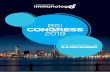 BSI CONGRESS 2019 - immunology.org · BSI CONGRESS 201 ACC Liverpool, UK 2-5 December GENERAL INFORMATION Dates 2-5 December 2019 Participants Over 1,200 attendees are expected Delegate