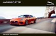 JAGUAR F-TYPE - Auto-Brochures.com|Car & Truck PDF Sales ... F-Type_2017.pdf · INTRODUCTION THE CONCEPT OF THE F-TYPE The F-TYPE is the latest in a distinguished bloodline of powerful,