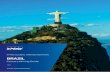 BRAZIL - assets.kpmg · Taxation 13 Power supply 18 Infrastructure development 20 Labor relations and employment situation 21 Inbound and outbound investment 23 Key commodities –