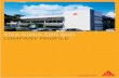 SIKA KIMIA SDN BHD COMPANY PROFILE Kimia...Sika Kimia Sdn Bhd has a workforce of more than 170 staff comprising of managerial, technical, sales & supervisory, administrative staff,