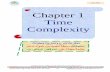 Chapter 1 Time Complexity - eng-hs.net · Dec 2015 eng-hs.netنةواةزبن قنكلةمةلنىلع ناساجمنعقنمكانتالنسننمن ةسنولتكلن ستسن املستلا