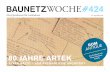 ALVAR AALTO – DER FREUNDLICHE ARCHITEKTmedia.baunetz.de/baunetzwoche/get-pdf.php?pdf=/dl/1941237/baunetzwoche... · Als Alvar Aalto 1935 gemeinsam mit seiner ersten Frau Aino, der