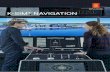 SIMULATOR SYSTEM MAXIMIZING PERFORMANCE · A full mission K-Sim Navigation installation can be customized to any bridge design at vessels such as cruise ships, tankers, tug- boats,