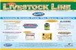 LIVESTOCK LINE, SEPTEMBER 2018 1tezasvipublications.com/LLPDF/september2018.pdf · LIVESTOCK LINE, SEPTEMBER 2018 5 Schistosomes also known as “blood flukes” are the trematodes
