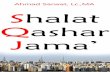 muka | daftar isi - melakukan.com · Halaman 7 dari 72 muka | daftar isi Bab 1 : Shalat Qashar Ciri khas syariat Islam adalah keringanan dan kemudahan yang tersebar di hampir semua