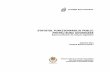 STATUTUL FUNCŢIONARULUI PUBLIC PENTRU BUNA GUVERNAREvalerianstan.ro/files/25. Raport Statutul functionarului public pentru... · normativ privind statutul funcționarului public