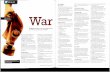 rickysixth.files.wordpress.com · Just War theory remains a universal theory. Weaknesses of Just War theory Just War theory says that violence is sometimes permitted, but morality