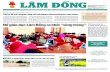 Để giáo dục Lâm Đồng ra khỏi “vùng trũng”baolamdong.vn/upload/others/201711/26332_BLD_ngay_6.11.2017.pdf · dự tham gia vào hành trình “Tuổi trẻ vì biển