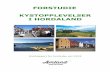 Sluttrapport Forstudie Kystopplevelser - Visit Bergen Forstudie Kystopplevelser.pdf · 2.3 Et helhetlig reiselivsprodukt I utvikling av reiselivsprodukter er det vesentlig å se på