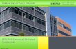 BUILDING ENERGY CODES PROGRAM · BUILDING ENERGY CODES PROGRAM  – Energy codes and standards set minimum efficiency requirements for new and renovated buildings, assuring