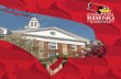 “We Redbirds fly together. - Illinois State University · Redbirds carry a commitment to build upon accomplishments of the past with the goal of obtaining a higher achievement level