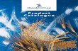 Product Catalogue - otankimill.eu Catalogue_6.pdf · Barley Products Barley should be considered a product of especially high value, because fibre therein, unlike in other crops,