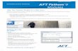 AFT Fathom 9 Modules - aft.com · Get the most out of your AFT Fathom software investment Training by our professional staff helps you learn about the software’s wide range of capabilities