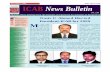 December 2008 ISSN 1993-5366 ICABNews Bulletin In the Financial Sector- Banking category, Prime Bank Ltd., Dutch-Bangla Bank Ltd. and BRAC Bank Ltd. were evaluated 1st, 2nd and 3rd