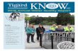 2018 Annual Water Quality Report - tigard-or.gov · Tigard Water Treatment Plant in West Linn. The water goes through a robust treatment process that includes filtration to remove