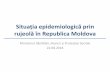 Situația epidemiologică prin rujeolă în Republica Moldovaamtriscani.md/infp/prezentare.pdf · Vaccinul ROR (rujeola, oreion, rubeola) 15 CONTRAINDICAȚII PRECAUȚII. Condiții