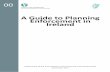 A Guide to Planning Enforcement in Ireland · notice; stop notice; listed building enforcement notice or hazardous substances contravention notice. 6 4. What types of development