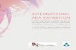 ınternatıonal aea exhıbıtıon · ınternatıonal aea exhıbıtıon croatia, dubrovnik, May,2-3, 2014 3. World conference on design, arts & education 3. Dünya Tasarım, Sanat
