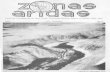 ZONAS ARIDAS VOLUMEN II - lamolina.edu.pe ARIDAS VOLUMEN II.pdf · En resumen, en la latitud de ubicación de la irrigación la precipitación pluvial y la temperatura aumentan hacia