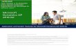 Microsoft Dynamics GP 2018 R2 · 02.10.2018 · Microsoft Dynamics GP 2018 R2 Application and System Features for Microsoft Dynamics GP 2018 R2 “Our mission is to empower every