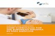 EuropEan pain FEdEration CorE CurriCulum For thE EuropEan ... · multidisciplinary management of pain; hence, we have developed this curriculum for all clinicians, and our Diploma