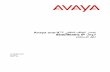 Avaya IP Telephone - Avaya Support · 9640/9640g ip ﻒﺗﺎه يأ ﺔﻡﺪﻘﻡ ﻞﺠﺳو ،ﻚﺏ ﺔﺻﺎﺨﻟا تﺎﻤﻟﺎﻜﻤﻟا ةرادإو ضﺮﻌﻟ "ﻒﺕﺎه"