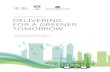 GLOBALISING GREEN FINANCE Delivering for a Greener Tomorrowgreenfinanceinitiative.org/wp-content/uploads/2018/11/Delivering-for-a-Greener... · prospective signatories to develop