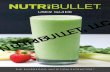 LLC NUTRIBULLET, - cb-web-assets.s3.amazonaws.com · Follow maintenance in User Manual and never operate your NutriBullet® with damaged components. If your NutriBullet® malfunctions