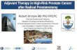 Adjuvant Therapy in High-Risk Prostate Cancer after ... 7 Talk 4...آ  Adjuvant Therapy in High-Risk