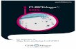 CHROMagarTM STEC · CHROMagarTM STEC For detection of Shiga-Toxin producing E.coli (STEC) Medium Performance Easy reading : a majority of STEC strains grow in mauve colony color,