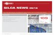 SILCA NEWS 09/18 - hbgroup.cz News/nr-09-2018.pdf · Catálogo llaves planas para cilindro, llaves de seguridad, llaves en cruz, llaves para ascen-sores y casilleros postales. El