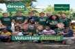 Volunteer Abroad - docs.projects-abroad.org · • Projects Abroad will provide support 24/7 throughout your trip. • It will be the experience of a lifetime! Welcome to Projects
