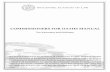 COMMISSIONERS FOR OATHS MANUAL - conp.sg for Oaths Manuals... · COMMISSIONERS FOR OATHS MANUAL For Advocates and Solicitors This Manual is intended for the guidance of all commissioners
