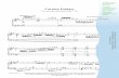 Carmen Fantasy - s3.amazonaws.com · Carmen Fantasy for solo tuba and piano (2007 - 9') Roland SZENTPALI (*1977)?# & #?# & # U?# U & #?# Œ ˙˙˙˙˙˙™™™™ œ œ œ œ œ